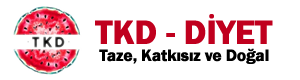 TKD DİYET