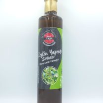 Zeytin Yaprağı Sirkesi (0.5 L)