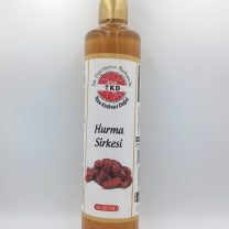 Hurma Sirkesi (0.5 L)