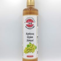 Katkısız Üzüm Sirkesi (0.5 L)