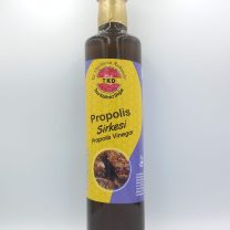 Propolis Sirkesi (0.5 L)