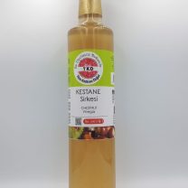 Kestane Sirkesi (0.5 L)