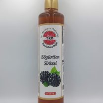 Böğürtlen Sirkesi (0.5 L)