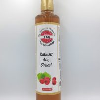 Katkısız Alıç Sirkesi (0.5 L)