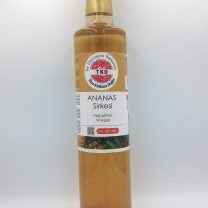 Ananas Sirkesi (0.5 L)